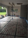 09. Under floor heating 9